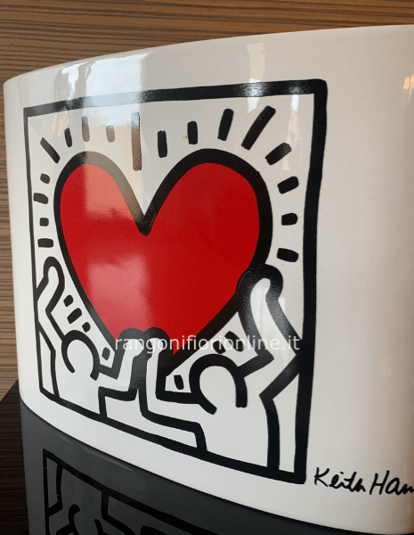 VASO CREATIVANDO