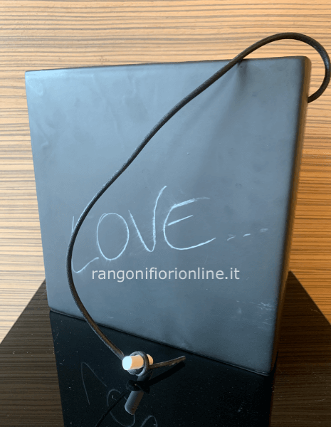 HUMMI LAVAGNA CON GESSETTO CREATIVANDO